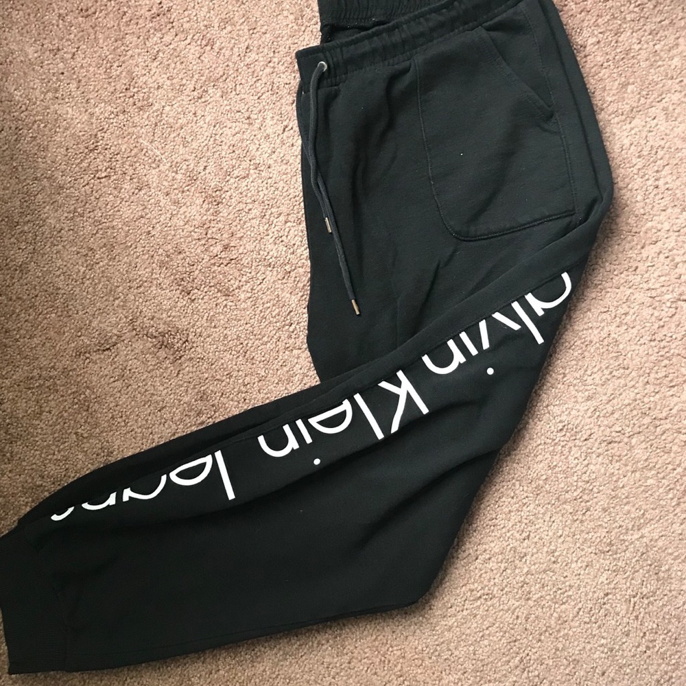 Calvin Klein Joggers/Sweatpants